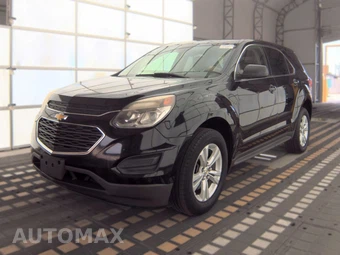 2016 Chevrolet Equinox LS 1LS
