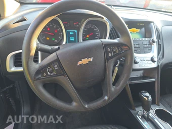 2016 Chevrolet Equinox LS 1LS – miniatura 10