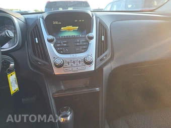 2016 Chevrolet Equinox LS 1LS – miniatura 11