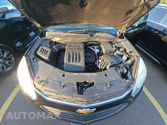 2016 Chevrolet Equinox LS 1LS – miniatura 15