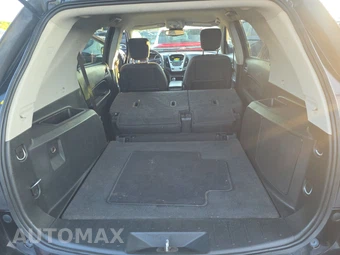 2016 Chevrolet Equinox LS 1LS – miniatura 16