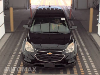 2016 Chevrolet Equinox LS 1LS – miniatura 2