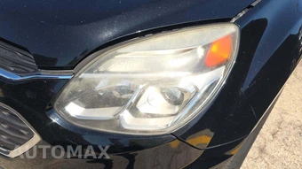 2016 Chevrolet Equinox LS 1LS – miniatura 27