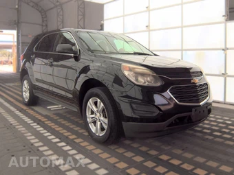 2016 Chevrolet Equinox LS 1LS – miniatura 3