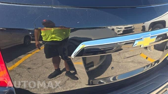 2016 Chevrolet Equinox LS 1LS – miniatura 32