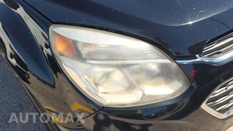 2016 Chevrolet Equinox LS 1LS – miniatura 35