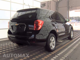 2016 Chevrolet Equinox LS 1LS – miniatura 4