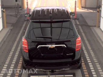 2016 Chevrolet Equinox LS 1LS – miniatura 5