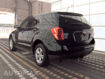 2016 Chevrolet Equinox LS 1LS – miniatura 6