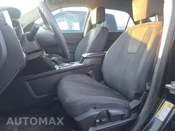 2016 Chevrolet Equinox LS 1LS – miniatura 7