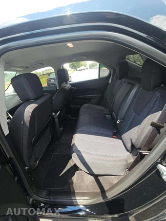 2016 Chevrolet Equinox LS 1LS – miniatura 10