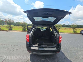 2016 Chevrolet Equinox LS 1LS – miniatura 11