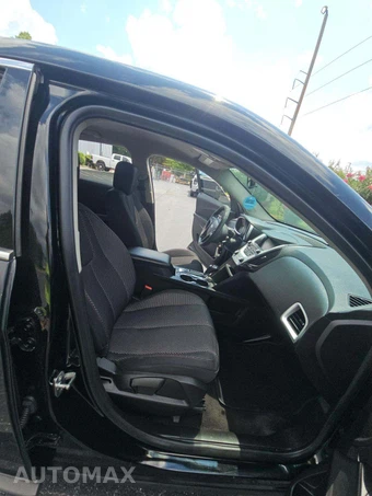2016 Chevrolet Equinox LS 1LS – miniatura 15