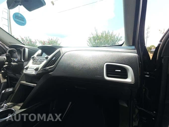 2016 Chevrolet Equinox LS 1LS – miniatura 16