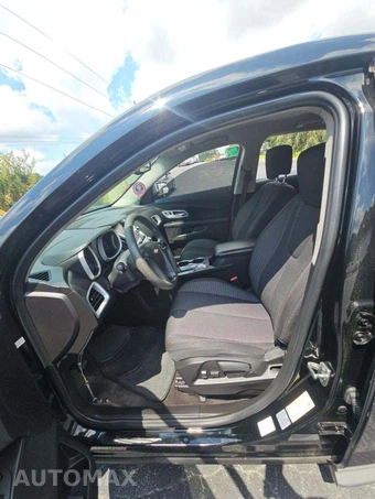2016 Chevrolet Equinox LS 1LS – miniatura 5