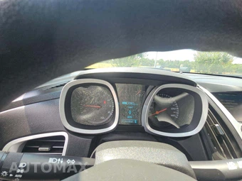 2016 Chevrolet Equinox LS 1LS – miniatura 6