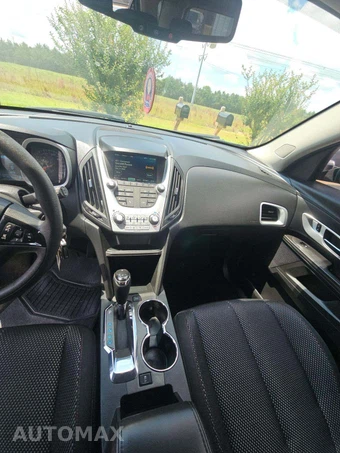 2016 Chevrolet Equinox LS 1LS – miniatura 7