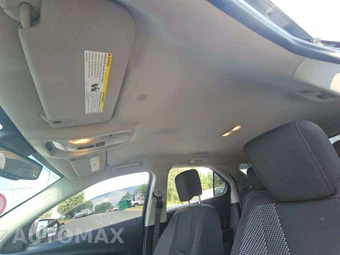 2016 Chevrolet Equinox LS 1LS – miniatura 8