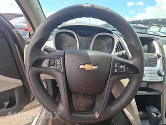 2016 Chevrolet Equinox LS 1LS - miniatura 10