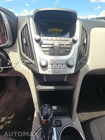 2016 Chevrolet Equinox LS 1LS - miniatura 11