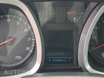 2016 Chevrolet Equinox LS 1LS - miniatura 12