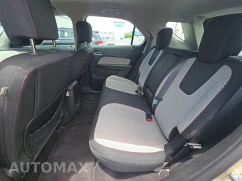 2016 Chevrolet Equinox LS 1LS - miniatura 13