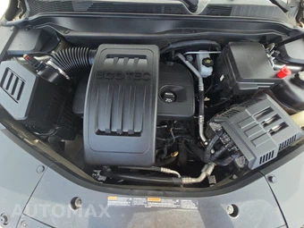 2016 Chevrolet Equinox LS 1LS - miniatura 15
