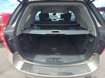 2016 Chevrolet Equinox LS 1LS - miniatura 16