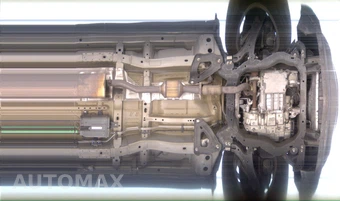 2016 Chevrolet Equinox LS 1LS - miniatura 17
