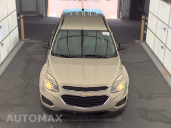 2016 Chevrolet Equinox LS 1LS - miniatura 2