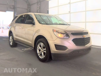 2016 Chevrolet Equinox LS 1LS - miniatura 3