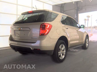 2016 Chevrolet Equinox LS 1LS - miniatura 4