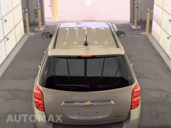 2016 Chevrolet Equinox LS 1LS - miniatura 5