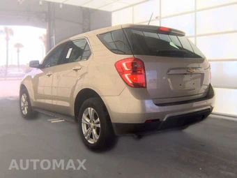 2016 Chevrolet Equinox LS 1LS - miniatura 6