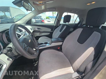 2016 Chevrolet Equinox LS 1LS - miniatura 7