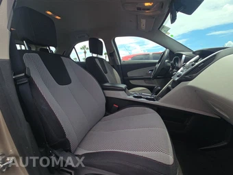 2016 Chevrolet Equinox LS 1LS - miniatura 8