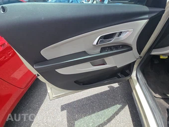 2016 Chevrolet Equinox LS 1LS - miniatura 9