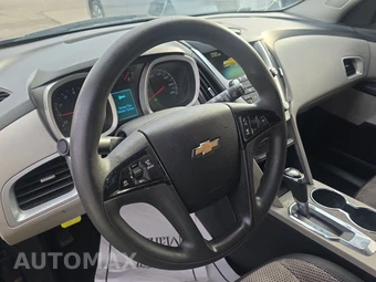 2016 Chevrolet Equinox LS 1LS - miniatura 10