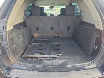 2016 Chevrolet Equinox LS 1LS - miniatura 11