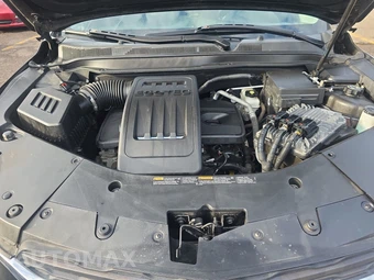 2016 Chevrolet Equinox LS 1LS - miniatura 12