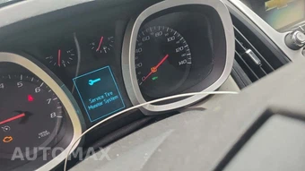2016 Chevrolet Equinox LS 1LS - miniatura 16