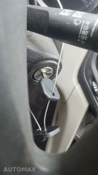 2016 Chevrolet Equinox LS 1LS - miniatura 17