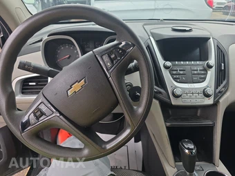 2016 Chevrolet Equinox LS 1LS - miniatura 19