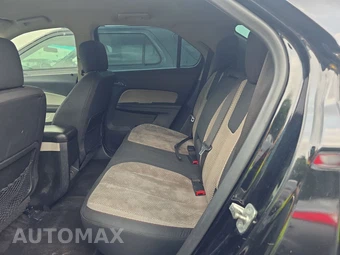 2016 Chevrolet Equinox LS 1LS - miniatura 20