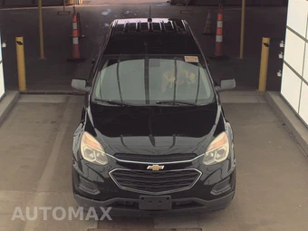 2016 Chevrolet Equinox LS 1LS - miniatura 3