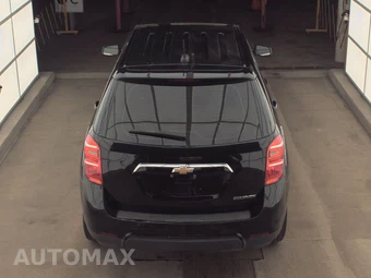 2016 Chevrolet Equinox LS 1LS - miniatura 4