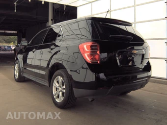 2016 Chevrolet Equinox LS 1LS - miniatura 6