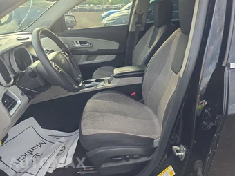 2016 Chevrolet Equinox LS 1LS - miniatura 7