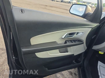 2016 Chevrolet Equinox LS 1LS - miniatura 8