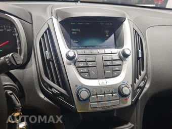 2016 Chevrolet Equinox LS 1LS – miniatura 10
